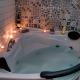 SPA apartment YIN - hot tub, sauna, spa Novi Sad - Foto 5