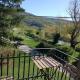Apartment with views of the surrounding nature, La Lama