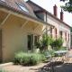 La Fontenelle - Lovely Holiday House with Swimming Pool, Cuisery (zdjęcie 2)