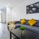 2 Bedrooms Apt with Terrace - NoLo area Via Varanini, Milán - Fotografie 2