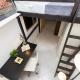 Pigneto by Rental in Rome, Roma - Foto 9