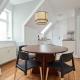 Stylish 5 Person Apartment in Vibrant Urban Area, Copenhague - Foto 5