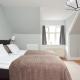 Stylish 5 Person Apartment in Vibrant Urban Area, Copenhague - Foto 3