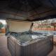 5BD-3BA in the Heart of Dallas wit Pool & Hot Tub, Dallas - Fotografie 9