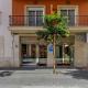H-A Hotel Trebol, Malaga - Zdjęcie 1