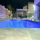 VILLA SITVANiT- וילה סיתוונית by barak royal suites Ejlat - Fotografie 8