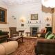 The Preston Tower Apartment - Fyvie Castle, Turriff (fotografie 8)