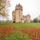 The Preston Tower Apartment - Fyvie Castle, Turriff (fotografie 4)