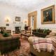 The Preston Tower Apartment - Fyvie Castle, Turriff (fotografie 9)