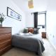Lavender House Apartments Limehouse Docklands, London - Photo 8