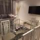 Tulipe appartement, Oran
