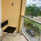 Lindo apartamento em frente a UFOP com garagem, Ouro Preto - Foto 4