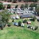Spicer Caravan Park, Parkes