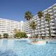 Apartamentos Siesta I, Port d'Alcudia