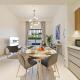 Brand New 1BR in Dubai Hills Quiet and Peaceful, Dubai - Foto 5