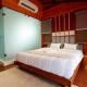 Wooden ECR Sea Resort, Puducherry - Foto 4