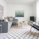 Luminous 1BR apt next to Puu-Vallilla, Helsinki (photo 6)