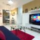 Apartment Next to Axiata Arena, Stadium Bukit Jalil, Kuala Lumpur - Foto 1