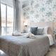 Lovely duplex with parking near city center by REMS, Málaga - Foto 2