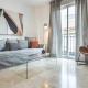 Lovely duplex with parking near city center by REMS, Málaga - Foto 4