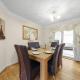 Spacious Home in Bolton Upon Dearne Contractors Families Up to 5 Guests! - Zdjęcie 6