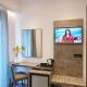 Meni Hotel & Apartments, Athen - Foto 7