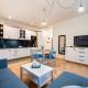 Old Town Eclectic Apartment for 6 people by BookingHost, Varsavia - Foto 1