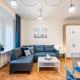 Old Town Eclectic Apartment for 6 people by BookingHost, Varsavia - Foto 2