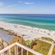 Regency Towers 625 Panama City Beach - Foto 1