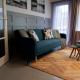 Houseboat apartment with water terrace, free bikes & fast wifi, Amsterdam (fotografie 2)