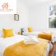 Supersized 5bed - Free parking - 8 beds - Anfield - By Hinkley Homes Short Lets & Serviced Accommodation, Liverpool - Fotografie 9