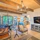 Pet-Friendly Retreat with Game Room and Fire Pit!, Lake Arrowhead (foto 4)