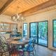 Pet-Friendly Retreat with Game Room and Fire Pit!, Lake Arrowhead (foto 7)