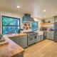 Pet-Friendly Retreat with Game Room and Fire Pit!, Lake Arrowhead (foto 8)