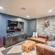 Pet-Friendly Retreat with Game Room and Fire Pit!, Lake Arrowhead (foto 10)