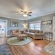 Spacious Lakefront Retreat with Hot Tub and Dock!, Winchester (Foto 4)