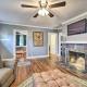Spacious Lakefront Retreat with Hot Tub and Dock!, Winchester (Foto 6)