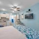Picturesque Waterfront Studio