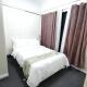 Comfort room, Manila - Fotografie 2