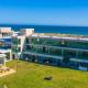 SYRAH Premium B2 - Piscina privada con vista al mar by depptö, Punta del Este