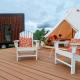 Glamping Vineyard Getaway with Luxury Amenities, Broke (foto 3)