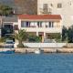 Apartments by the sea Rogoznica - 7558