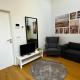 OneLuxStay near Fashion District Anvers - Photo 9