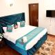 Fortune Home Service Apartment 3Bhk,E-28 Saket 1B, Nova Deli - Foto 8
