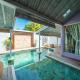 Villa West - Charming 2 bdr villa in Oberoi - PERFECT LOCATION! Seminyak - Fotografie 8