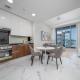 ALH Vacay - Unrivalled 1 Bedroom with Canal View, Dubaj - Fotografie 5