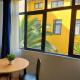 H2M Andres Perez Loft Ideally for Working - Central but Quiet and High Speed WIFI, Malaga - Zdjęcie 2