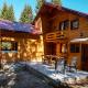 Ski Chalet Jahorina, Jahorina (fotografie 4)
