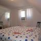 Ferienwohnung Hubertus mit 2 Schlafzimmern und Balkon, Kolpinsee - Foto 10