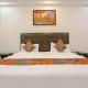 FabExpress Taj Residency Near Yashobhoomi Convention Centre, New Delhi - Foto 9